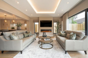The Orchard, 5 Star Luxury Accommodation